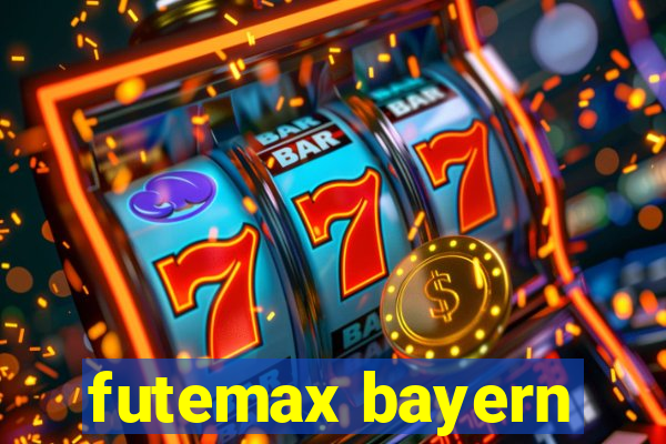 futemax bayern